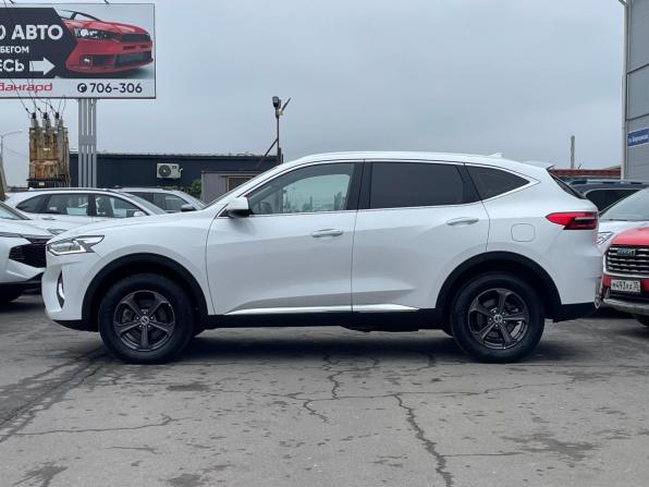 Haval F7 I с пробегом 2022 года, цена 2 100 000 рублей, 59000 км, внедорожник, Автокод Объявления