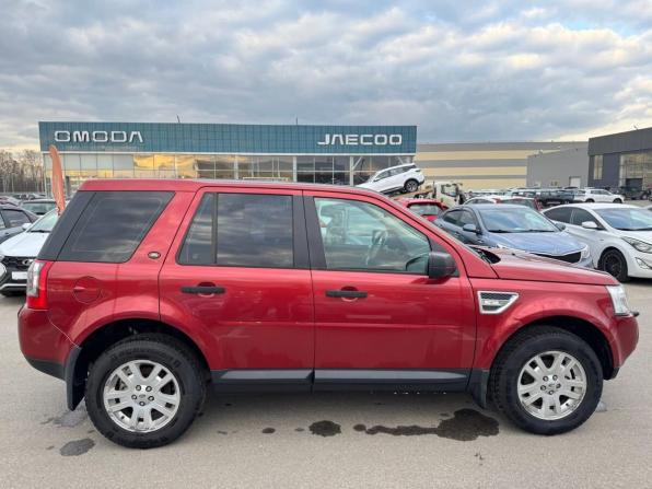 Land Rover Freelander II Рестайлинг с пробегом 2010 года, цена 966 000 рублей, 139135 км, внедорожник, Автокод Объявления
