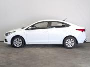 Hyundai Solaris II Москва  - изображение 37
