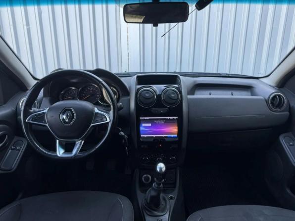 Renault Duster I Рестайлинг с пробегом 2020 года, цена 1 490 000 рублей, 139896 км, внедорожник, Автокод Объявления