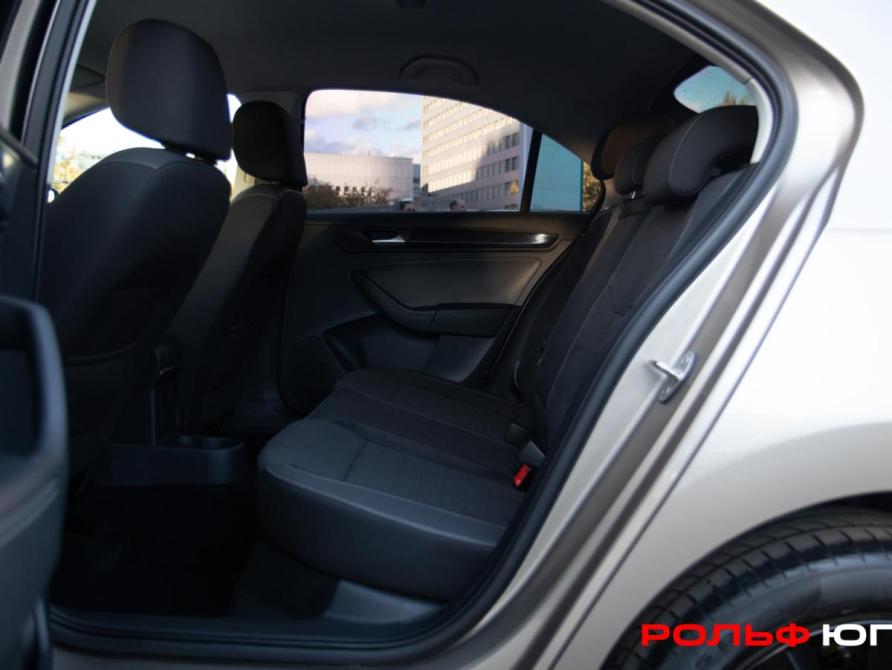 Volkswagen Polo VI Москва  - изображение 8
