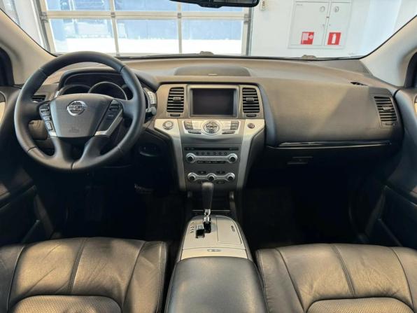 Nissan Murano II (Z51) Рестайлинг 2 с пробегом 2013 года, цена 1 370 000 рублей, 184670 км, внедорожник, Автокод Объявления