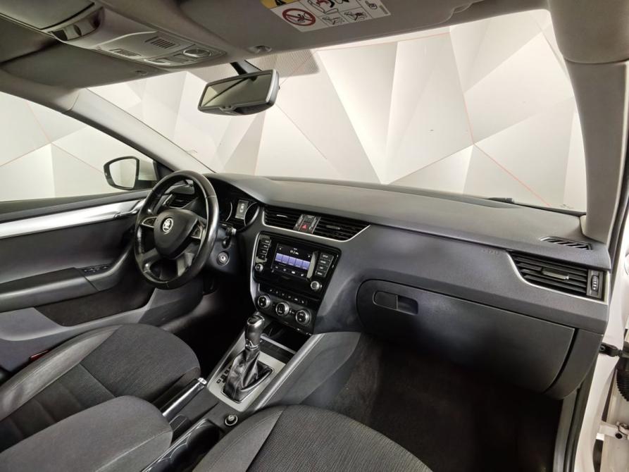 Skoda Octavia III (A7) Москва  - изображение 11