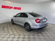 Skoda Rapid I Воронеж  - изображение 27