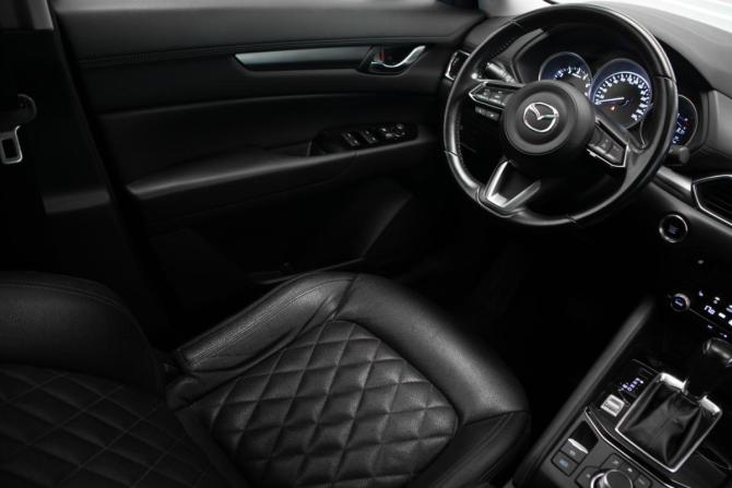 Mazda CX-5 II с пробегом 2019 года, цена 1 990 000 рублей, 161469 км, внедорожник, Автокод Объявления