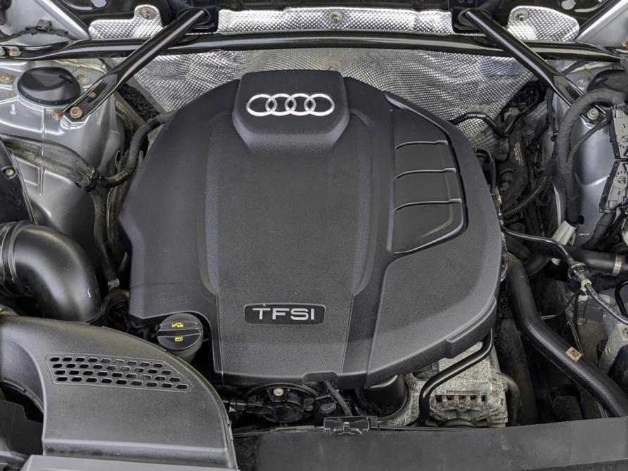 Audi Q5 II (FY) Москва  - изображение 9