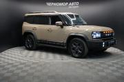JETOUR T2 Крым  - изображение 32