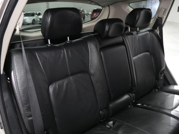 Nissan Murano II (Z51) Рестайлинг с пробегом 2012 года, цена 1 420 000 рублей, 157000 км, внедорожник, Автокод Объявления