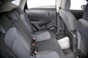 Nissan Qashqai I Рестайлинг Пермь  - изображение 32