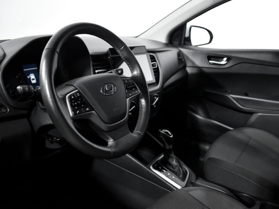 Hyundai Solaris II Рестайлинг Санкт-Петербург  - изображение 9