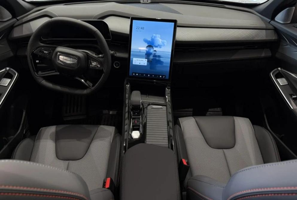 Geely Cityray Саранск  - изображение 10
