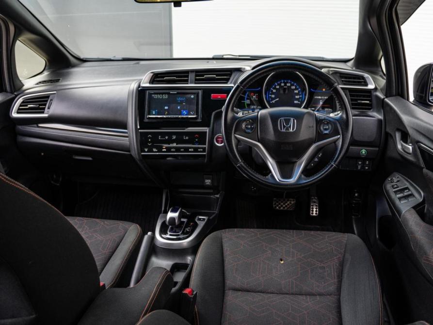 Honda Fit III Краснодар  - изображение 6