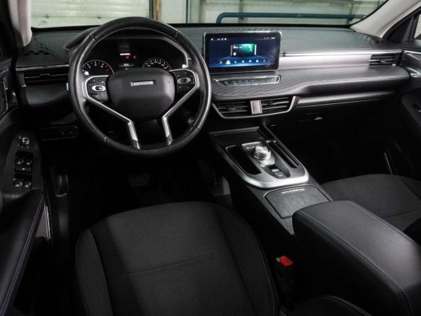 Haval Jolion I с пробегом 2021 года, цена 1 674 000 рублей, 51334 км, внедорожник, Автокод Объявления