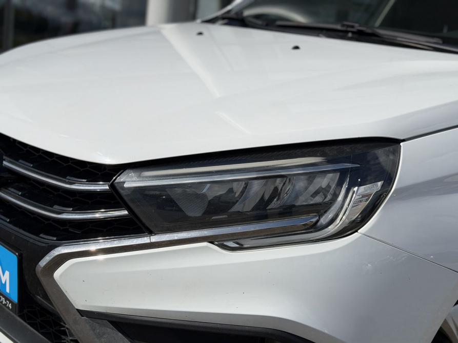 Lada (ВАЗ) Vesta I Рестайлинг (NG) Тверь  - изображение 3