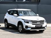 Kia Seltos I Новороссийск  - изображение 23