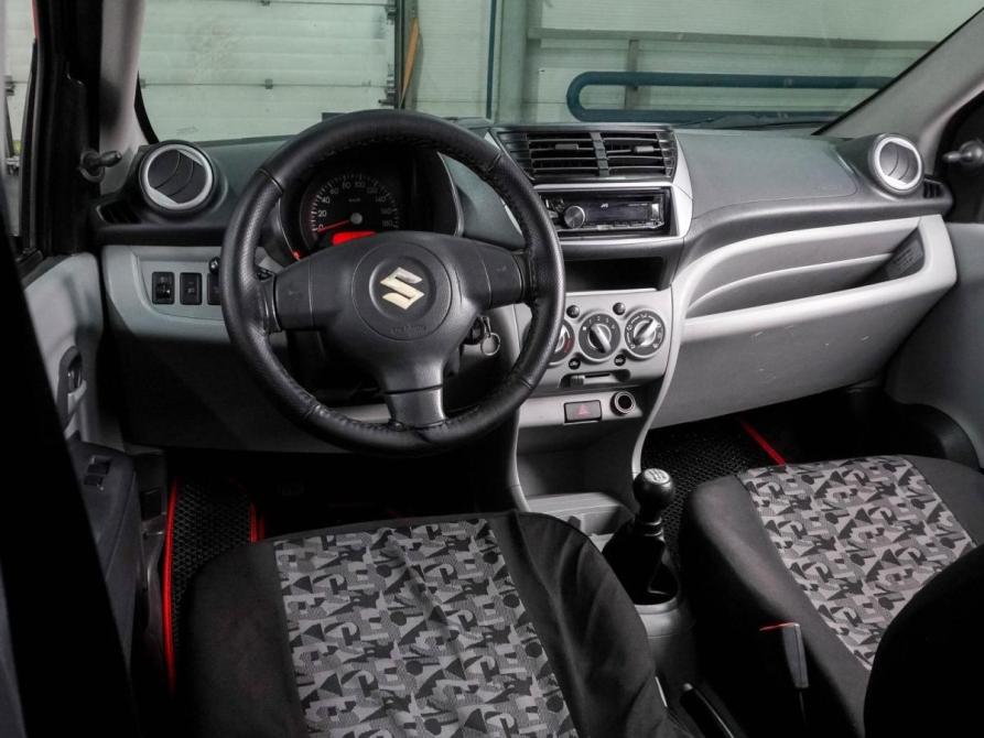 Suzuki Alto V Воронеж  - изображение 6
