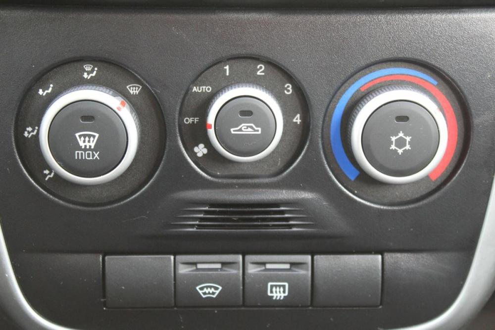 Lada (ВАЗ) Granta I Рестайлинг Пермь  - изображение 12