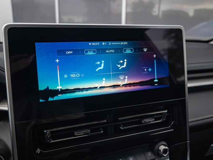 Haval M6 II Краснодар  - изображение 12