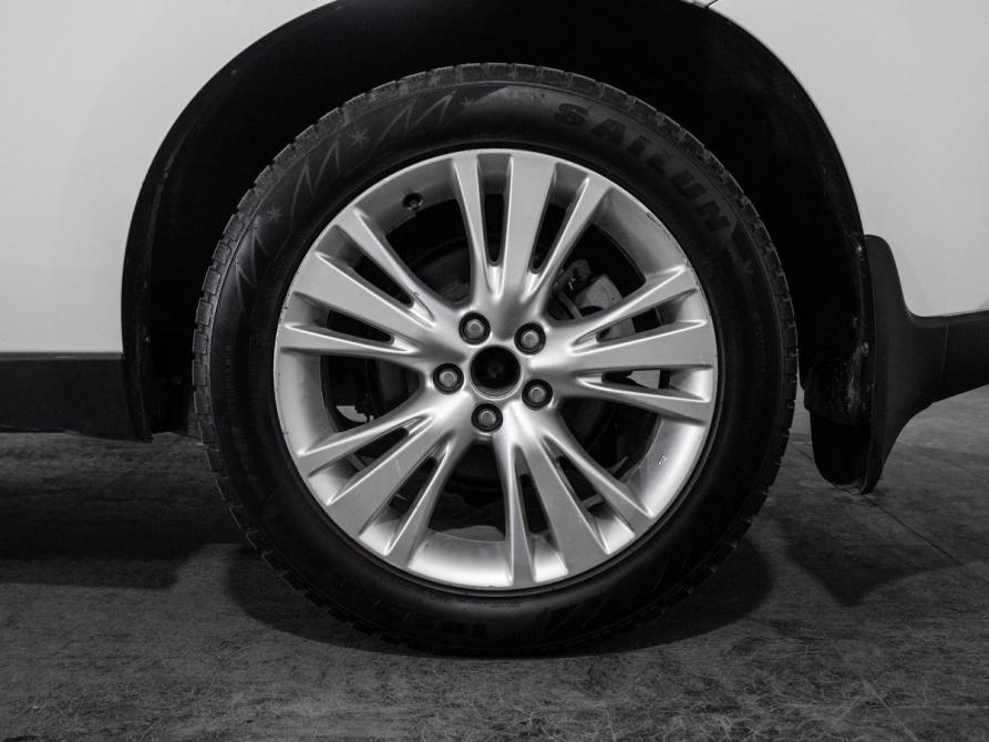 Lexus RX III Иркутск  - изображение 25