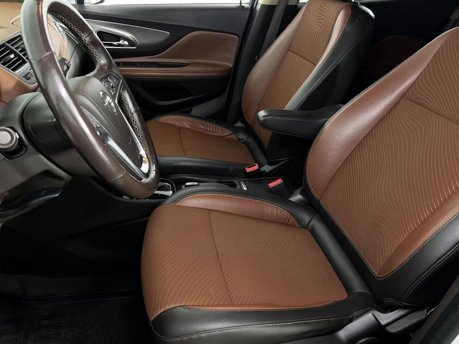 Opel Mokka I Калининград  - изображение 9
