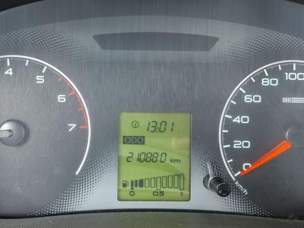 Lada (ВАЗ) Granta I с пробегом 2015 года, цена 300 000 рублей, 210880 км, седан, Автокод Объявления