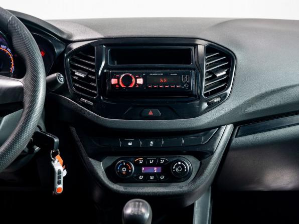 Lada (ВАЗ) Vesta I с пробегом 2021 года, цена 880 000 рублей, 76650 км, седан, Автокод Объявления
