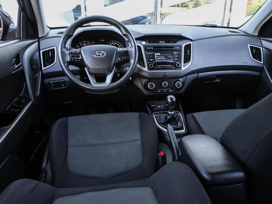 Hyundai Creta I Ставрополь  - изображение 6