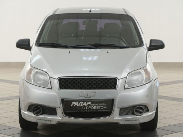 Chevrolet Aveo I Рестайлинг с пробегом 2010 года, цена 257 000 рублей, 174500 км, хэтчбек, Автокод Объявления