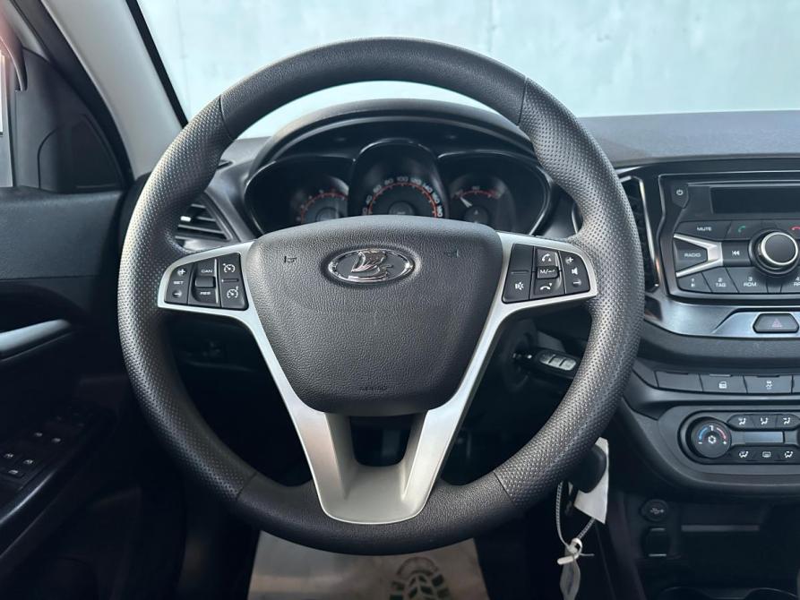 Lada (ВАЗ) Vesta I Тамбов  - изображение 17