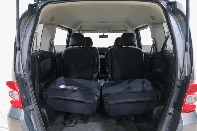 Honda Freed I с пробегом 2008 года, цена 929 000 рублей, 182000 км, компактвэн, Автокод Объявления