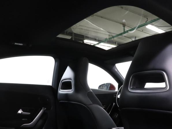 Mercedes-Benz CLA II (C118 X118) с пробегом 2020 года, цена 3 300 000 рублей, 85000 км, седан, Автокод Объявления