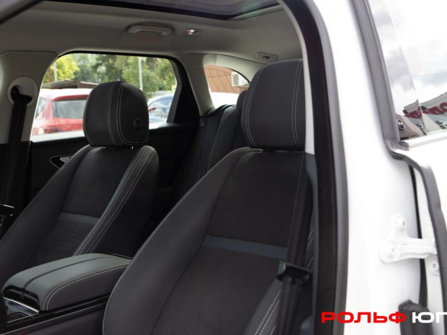 Land Rover Range Rover Velar I Москва  - изображение 15