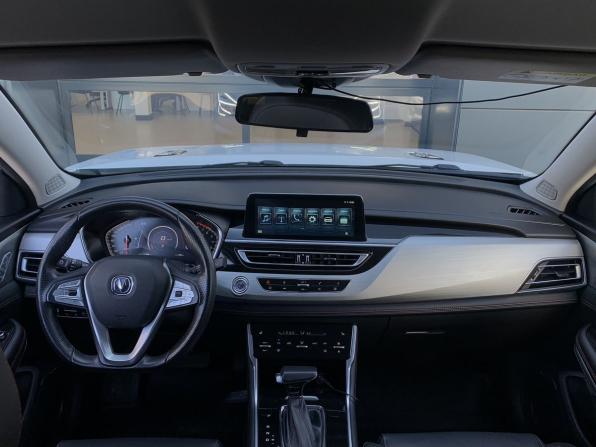 Changan CS75 I Рестайлинг с пробегом 2022 года, цена 1 799 000 рублей, 71350 км, внедорожник, Автокод Объявления