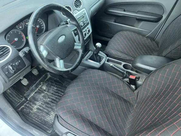 Ford Focus II с пробегом 2006 года, цена 388 000 рублей, 210079 км, седан, Автокод Объявления