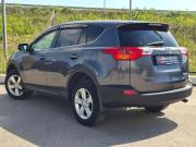 Toyota RAV4 IV (XA40) Самара  - изображение 12