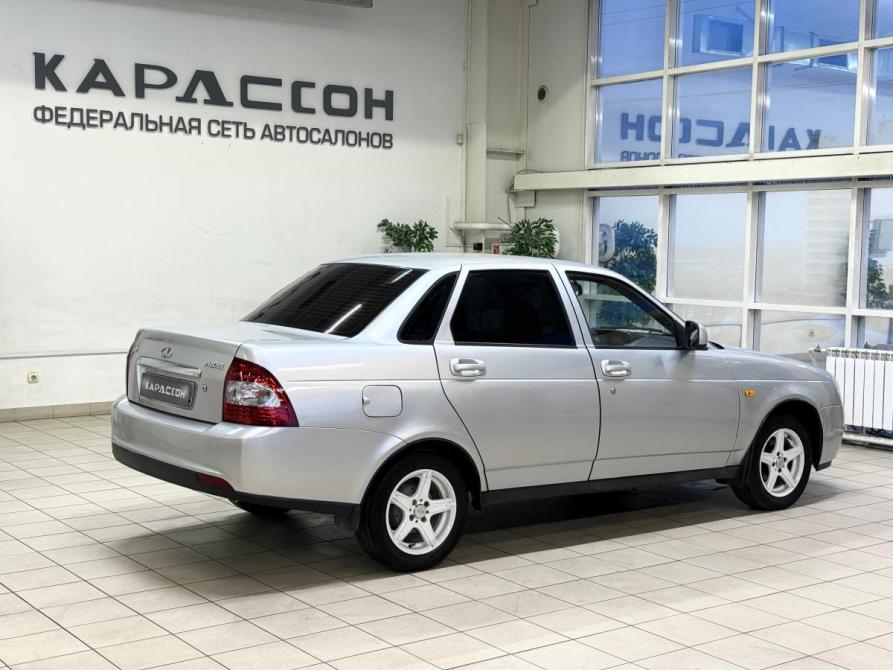 Lada (ВАЗ) Priora I Рестайлинг Волгоград  - изображение 2