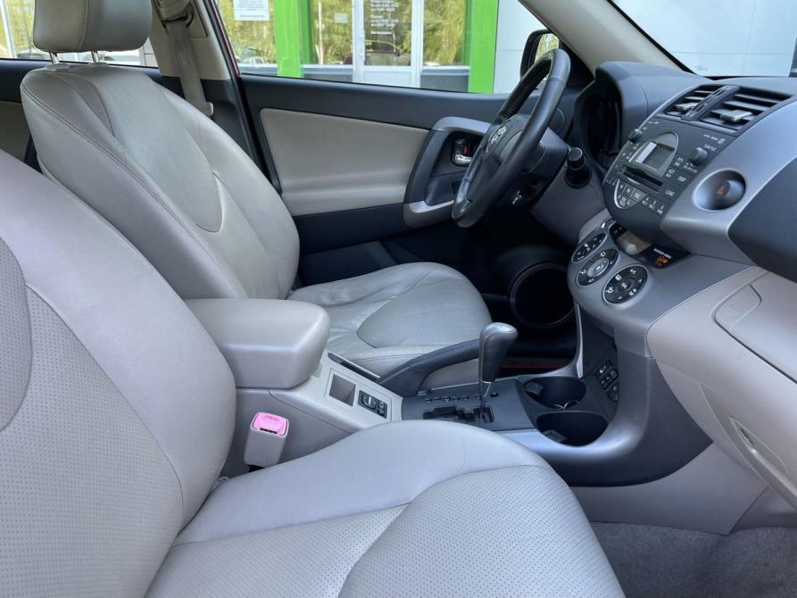 Toyota RAV4 III (XA30) Ярославль  - изображение 9