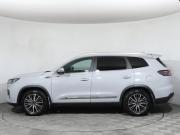 Chery Tiggo 8 Pro Max I Рестайлинг Москва  - изображение 33