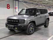 JETOUR T2 Казань  - изображение 32