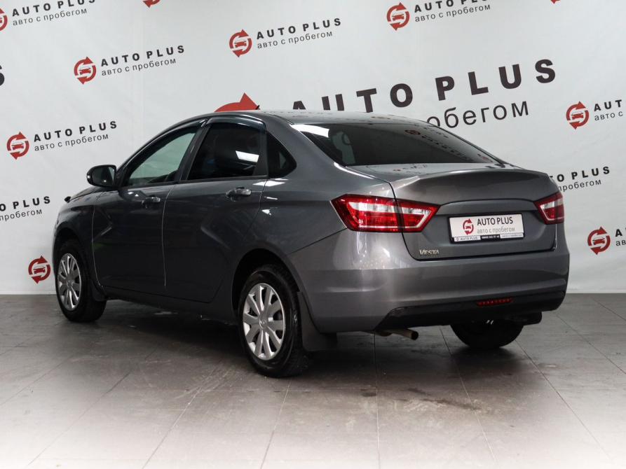 Lada (ВАЗ) Vesta I Минеральные Воды  - изображение 2