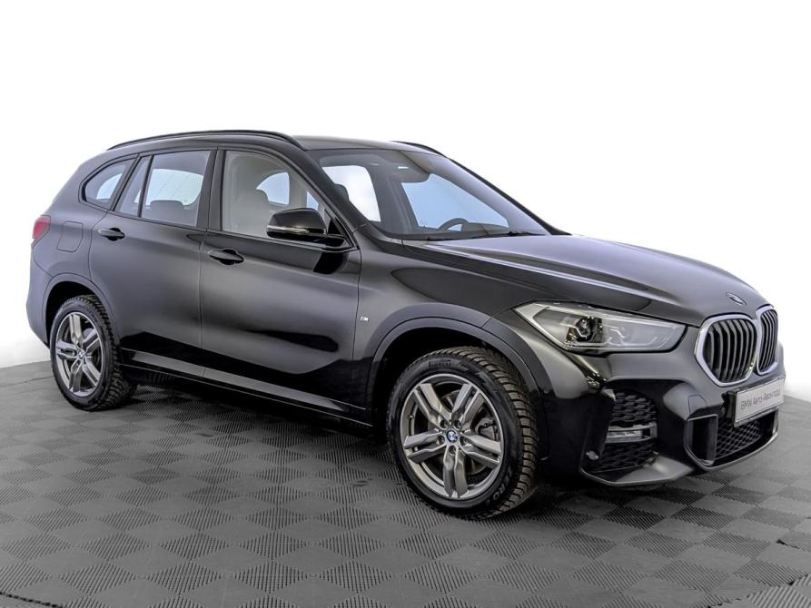 BMW X1 II (F48) Рестайлинг Москва  - изображение 4