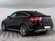 Mercedes-Benz GLE Coupe I (C292) Химки  - изображение 26
