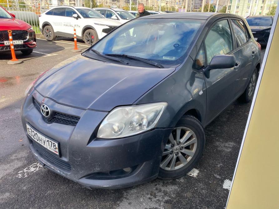 Toyota Auris I Санкт-Петербург  - изображение 2