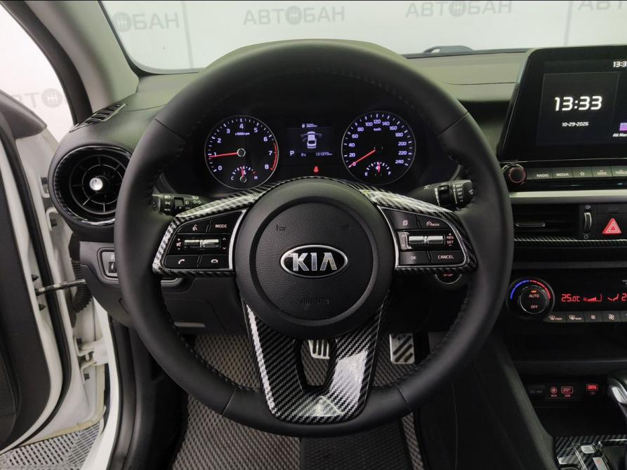 Kia K3 II Екатеринбург  - изображение 30