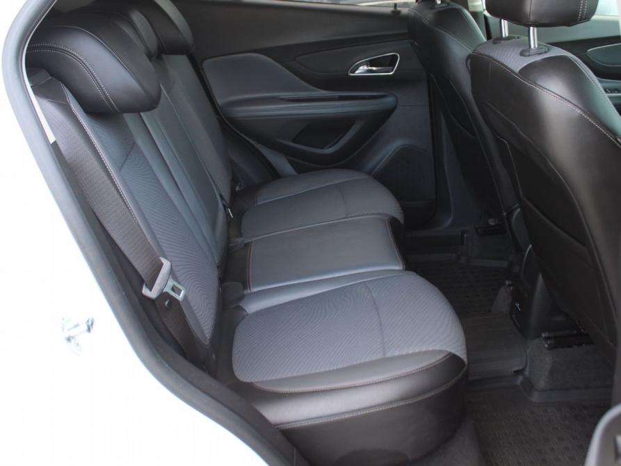 Opel Mokka I Дзержинск  - изображение 20