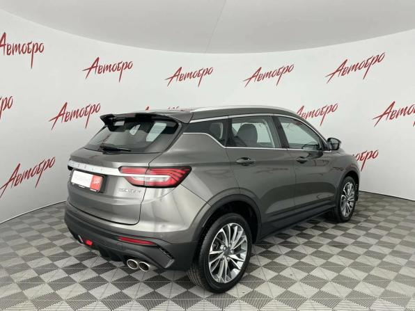 Geely Coolray I с пробегом 2023 года, цена 1 679 000 рублей, 61528 км, внедорожник, Автокод Объявления