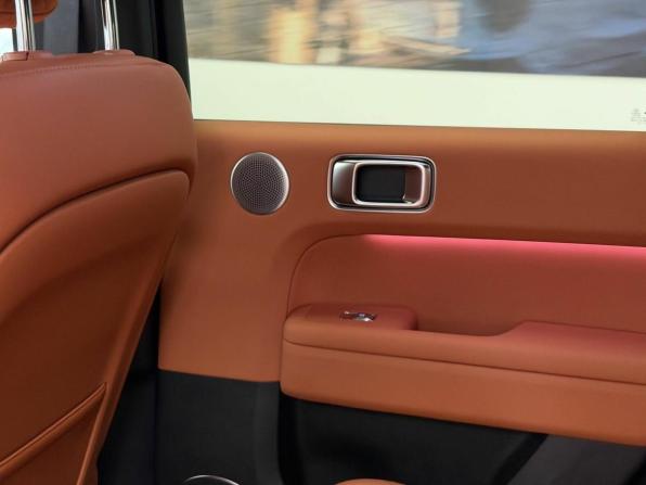 Новый Li Auto (Lixiang) L7 I Рестайлинг 2025 года, цена 10 690 000 рублей, внедорожник, Автокод Объявления