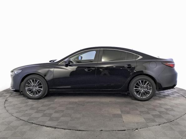 Mazda 6 III (GJ) Рестайлинг 2 с пробегом 2020 года, цена 2 255 000 рублей, 59370 км, седан, Автокод Объявления