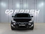 Hyundai Elantra V (MD) Воронеж  - изображение 22