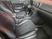 Kia Sportage IV Вологда  - изображение 28